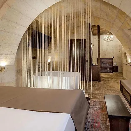 Отель Castellum Cave Cappadocia *