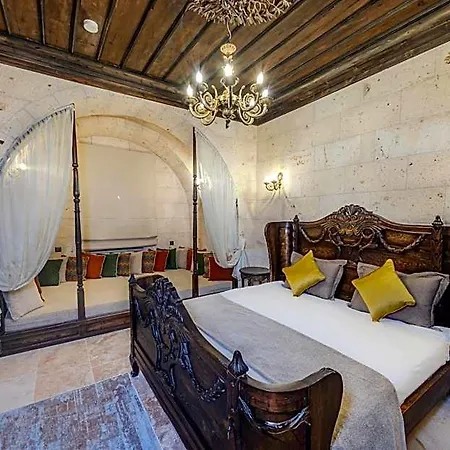 Castellum Cave Cappadocia * Невшехир