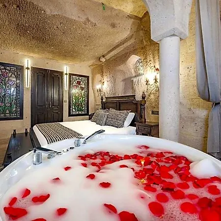 Castellum Cave Cappadocia Отель *