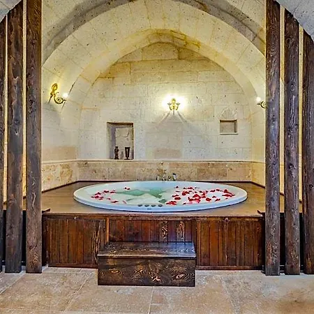 Отель Castellum Cave Cappadocia Невшехир