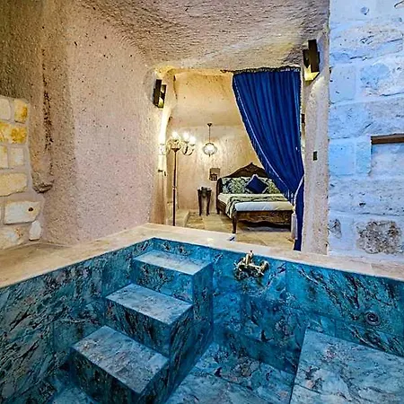 Castellum Cave Cappadocia *