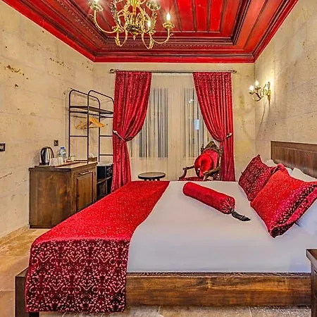 Отель Castellum Cave Cappadocia