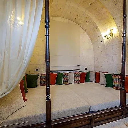 Castellum Cave Cappadocia *