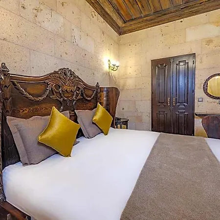 Castellum Cave Cappadocia * Невшехир