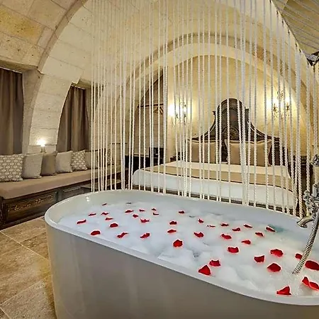 Castellum Cave Cappadocia Отель *