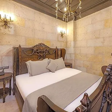 Отель Castellum Cave Cappadocia *