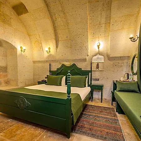 Castellum Cave Cappadocia Отель Невшехир