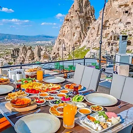 Отель Castellum Cave Cappadocia