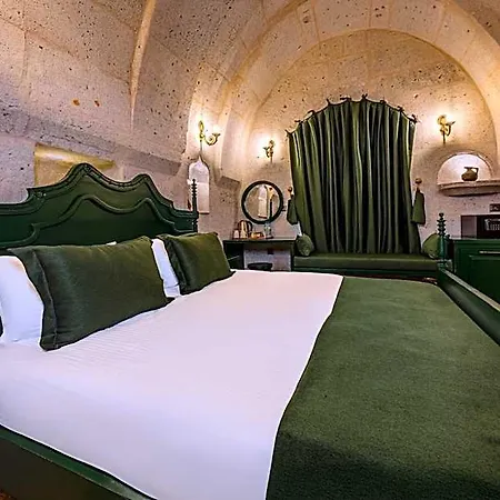 Отель Castellum Cave Cappadocia *