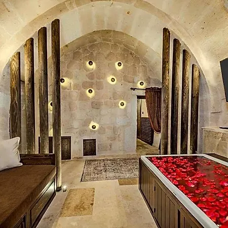 Castellum Cave Cappadocia *