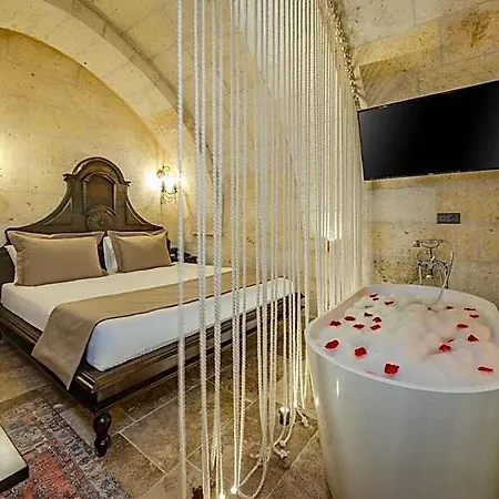 Отель Castellum Cave Cappadocia