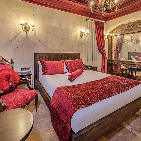 Castellum Cave Cappadocia Отель