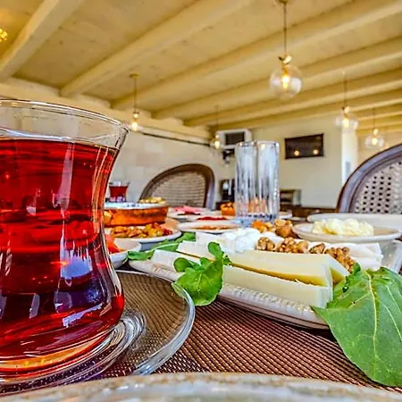 Отель Castellum Cave Cappadocia
