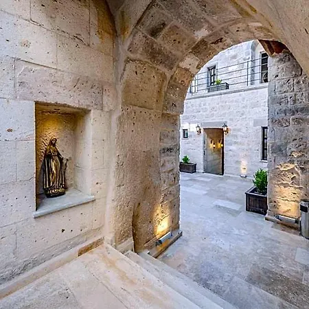 Castellum Cave Cappadocia * Невшехир