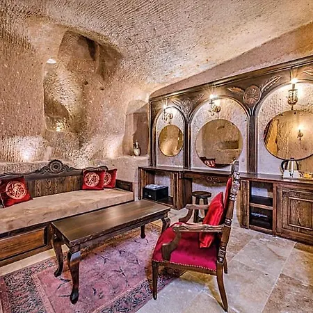 Castellum Cave Cappadocia Отель *